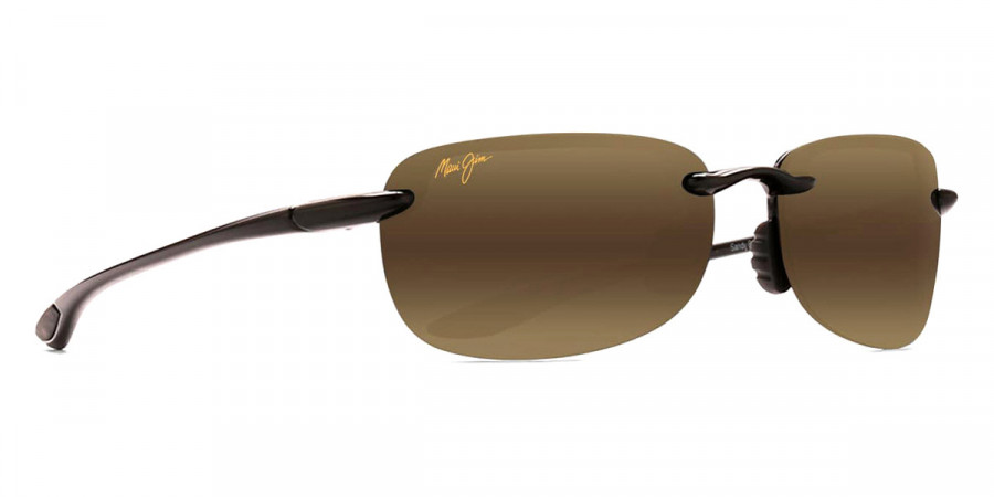 Color: Gloss Black (MM408N-001) - Maui Jim MJIMM408N-00156