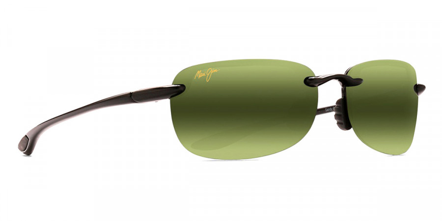 Color: Gloss Black (MM408N-003) - Maui Jim MJIMM408N-00356