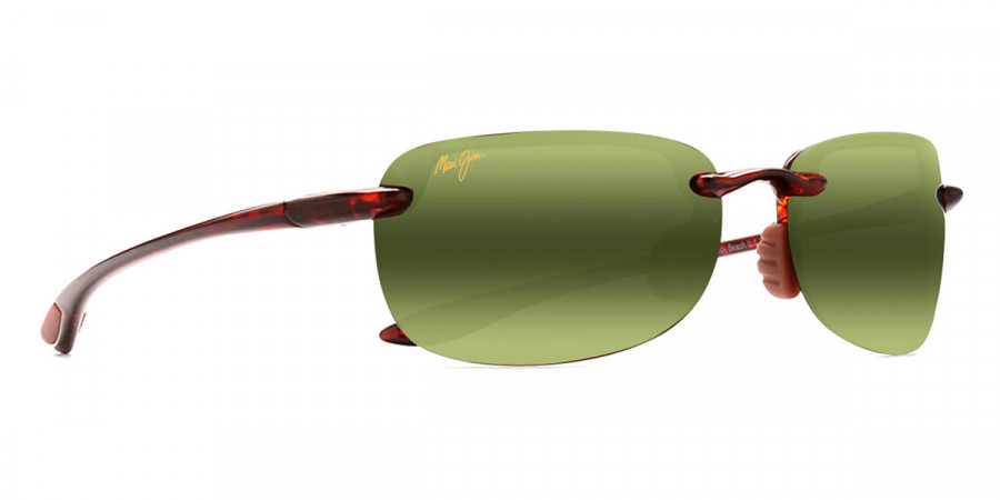 Color: Tortoise (MM408N-005) - Maui Jim MJIMM408N-00556