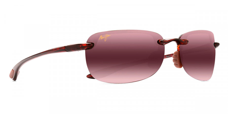 Color: Tortoise (MM408N-006) - Maui Jim MJIMM408N-00656