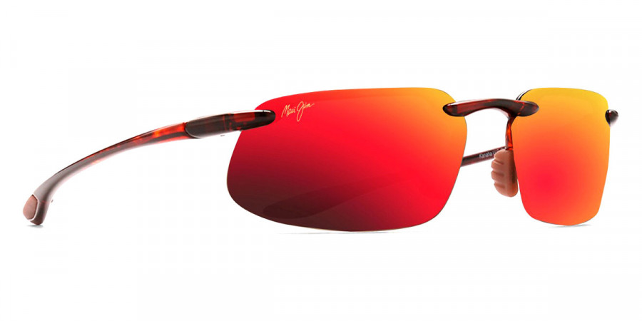 Color: Tortoise (MM409N-014) - Maui Jim MJIMM409N-01461