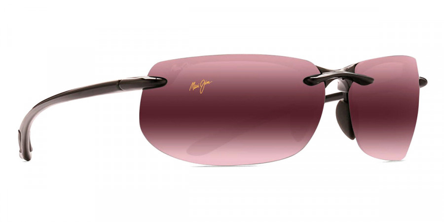 Color: Gloss Black (MM412N-002) - Maui Jim MJIMM412N-00270