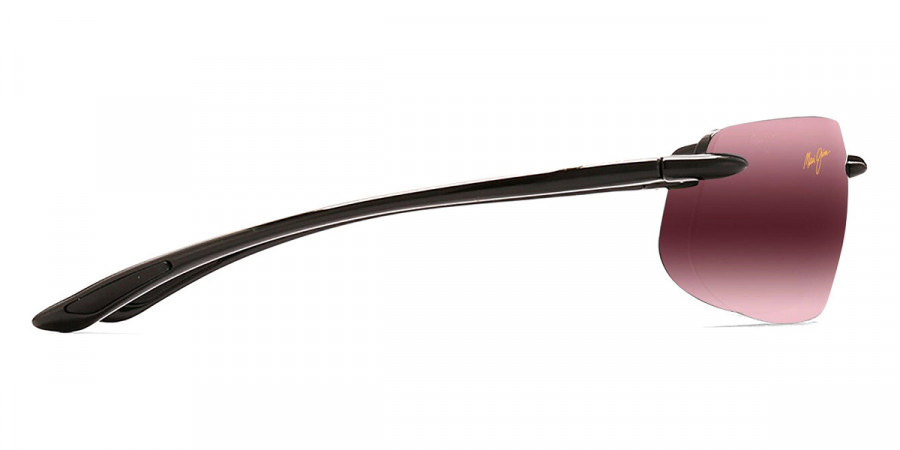 Color: Gloss Black (MM412N-002) - Maui Jim MJIMM412N-00270