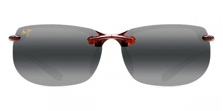 Maui Jim™ BANYANS ASIAN FIT MM412N-003 70 - Tortoise