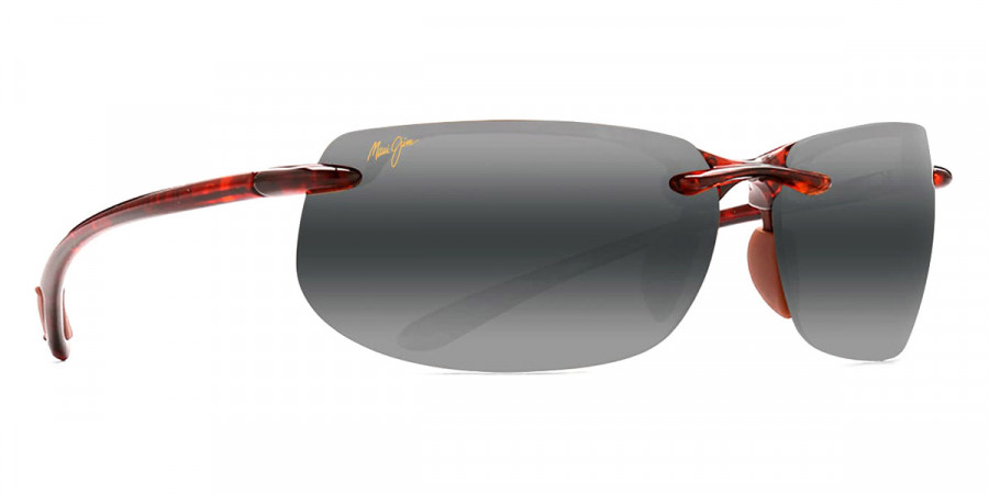 Color: Tortoise (MM412N-003) - Maui Jim MJIMM412N-00370