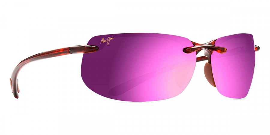 Color: Tortoise (MM412N-007) - Maui Jim MJIMM412N-00770