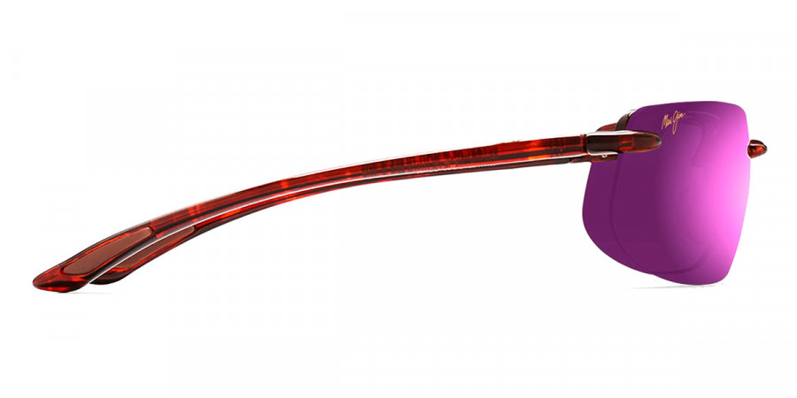 Color: Tortoise (MM412N-007) - Maui Jim MJIMM412N-00770