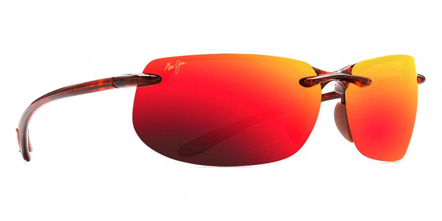 Color: Tortoise (MM412N-009) - Maui Jim MJIMM412N-00970