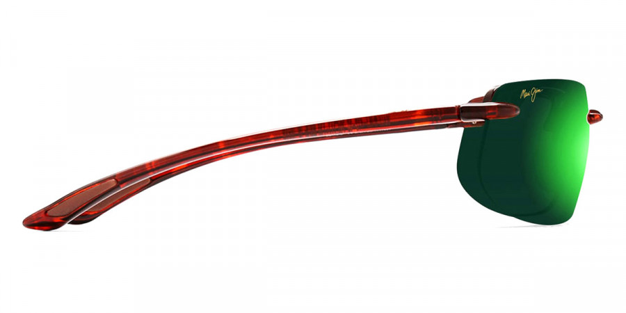 Color: Tortoise (MM412N-013) - Maui Jim MJIMM412N-01370