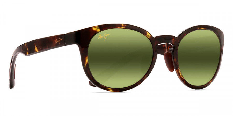 Color: Olive Tortoise (MM420-015) - Maui Jim MJIMM420-01549