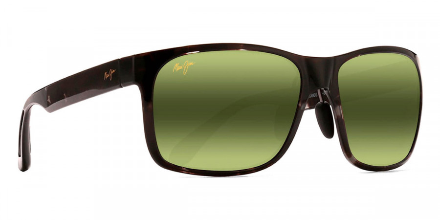 Color: Gray Tortoise (MM432-010) - Maui Jim MJIMM432-01059