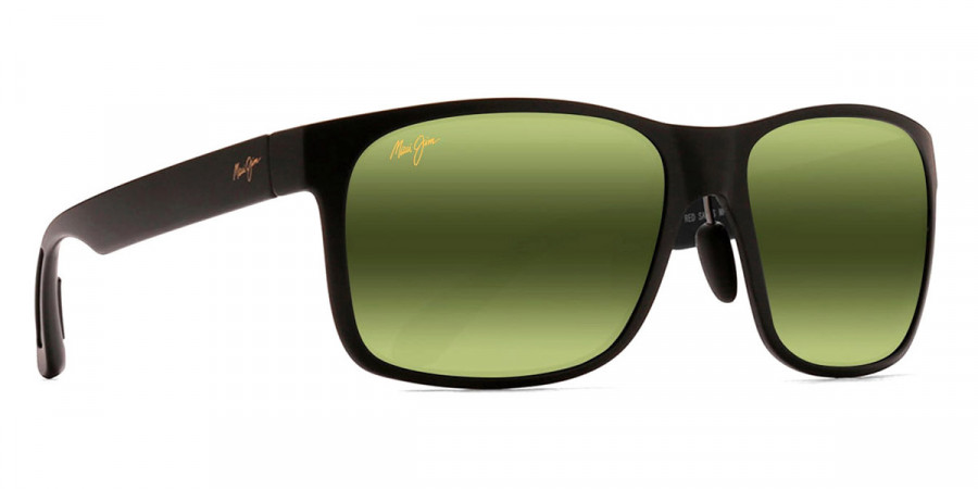 Color: Matte Black (MM432-024) - Maui Jim MJIMM432-02459