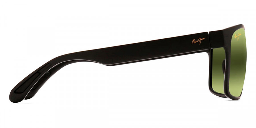 Color: Matte Black (MM432-024) - Maui Jim MJIMM432-02459