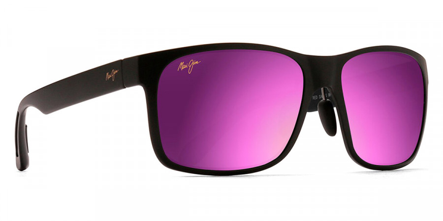 Maui Jim™ - RED SANDS ASIAN FIT