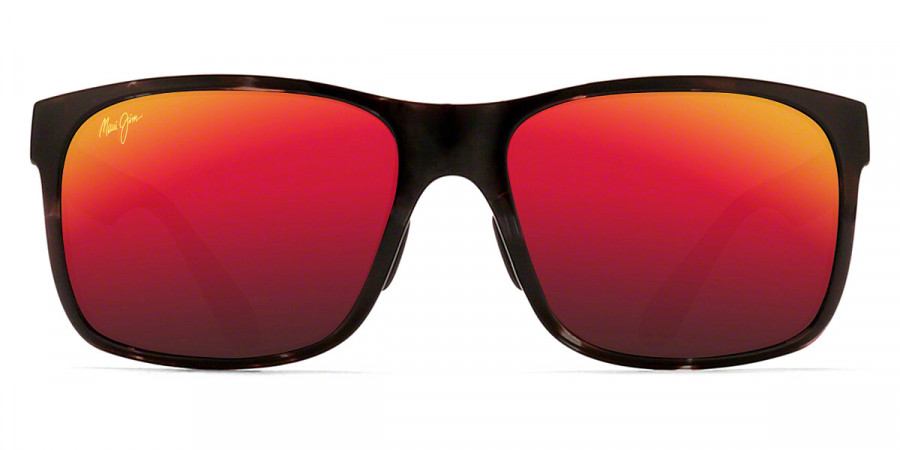 Maui Jim™ - RED SANDS ASIAN FIT