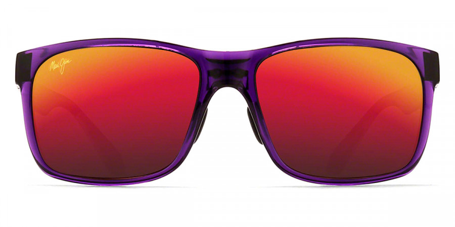 Maui Jim™ - RED SANDS ASIAN FIT