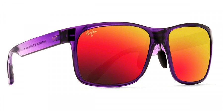 Maui Jim™ - RED SANDS ASIAN FIT