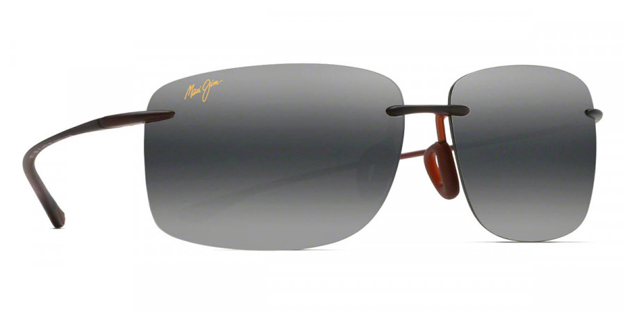 Color: Matte Rootbeer (MM443-002) - Maui Jim MJIMM443-00262