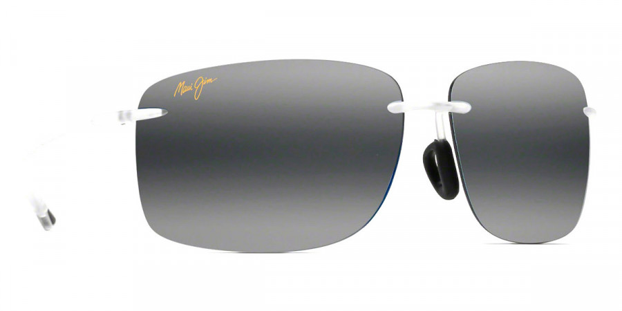 Color: Crystal Matte (MM443-005) - Maui Jim MJIMM443-00562