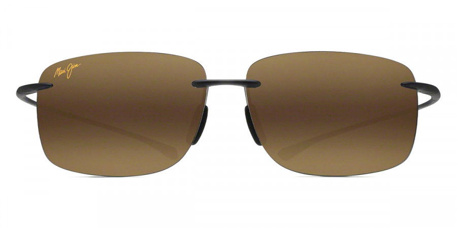 Maui Jim™ HEMA MM443-008 62 - Matte Gray