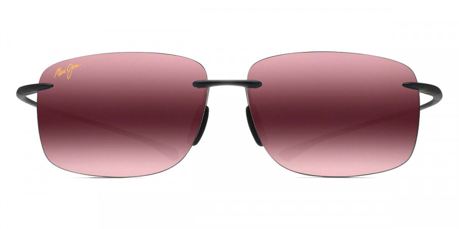 Maui Jim™ HEMA MM443-015 62 - Matte Gray