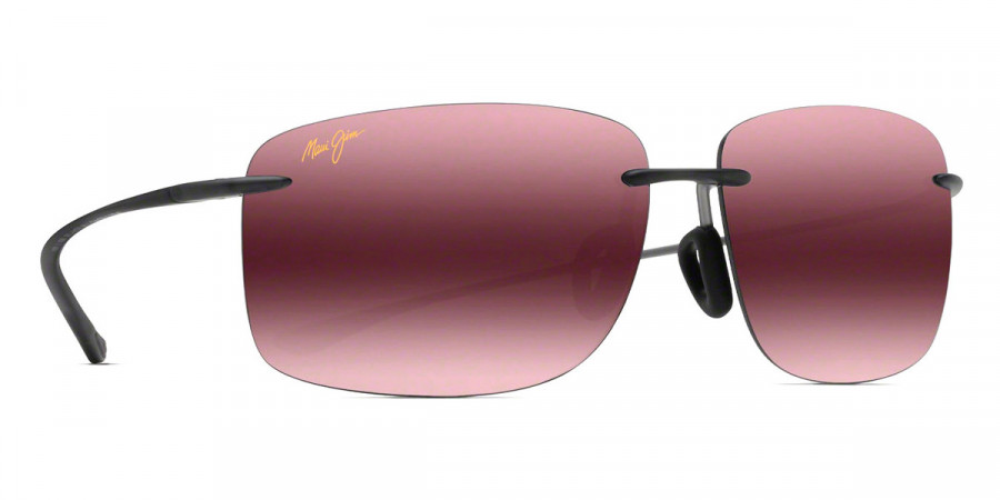 Color: Matte Gray (MM443-015) - Maui Jim MJIMM443-01562