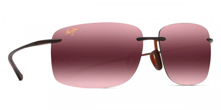 Color: Matte Rootbeer (MM443-016) - Maui Jim MJIMM443-01662