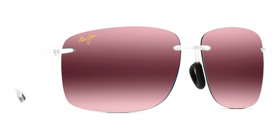 Color: Crystal Matte (MM443-019) - Maui Jim MJIMM443-01962