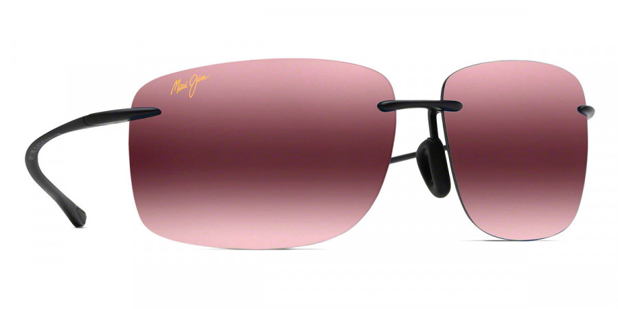 Color: Matte Black (MM443-021) - Maui Jim MJIMM443-02162