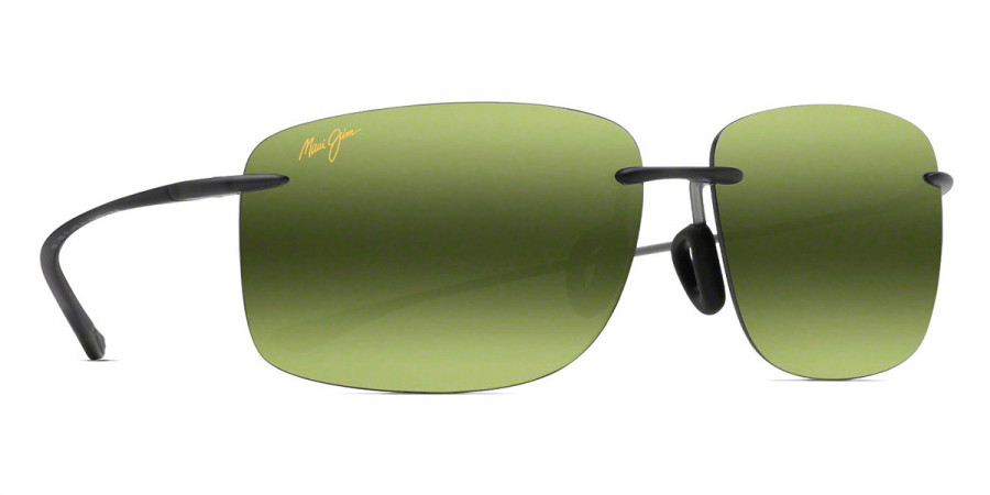 Color: Matte Gray (MM443-022) - Maui Jim MJIMM443-02262