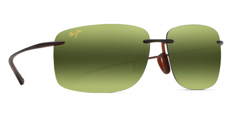 Color: Matte Rootbeer (MM443-023) - Maui Jim MJIMM443-02362