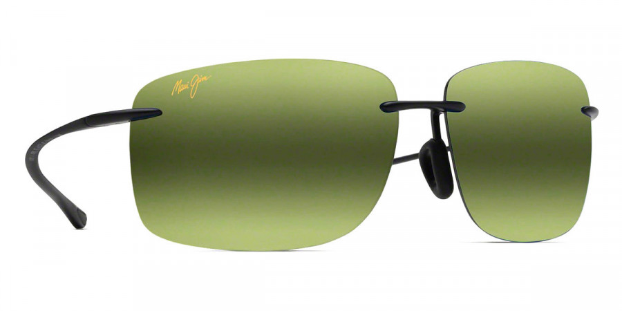 Color: Matte Black (MM443-028) - Maui Jim MJIMM443-02862