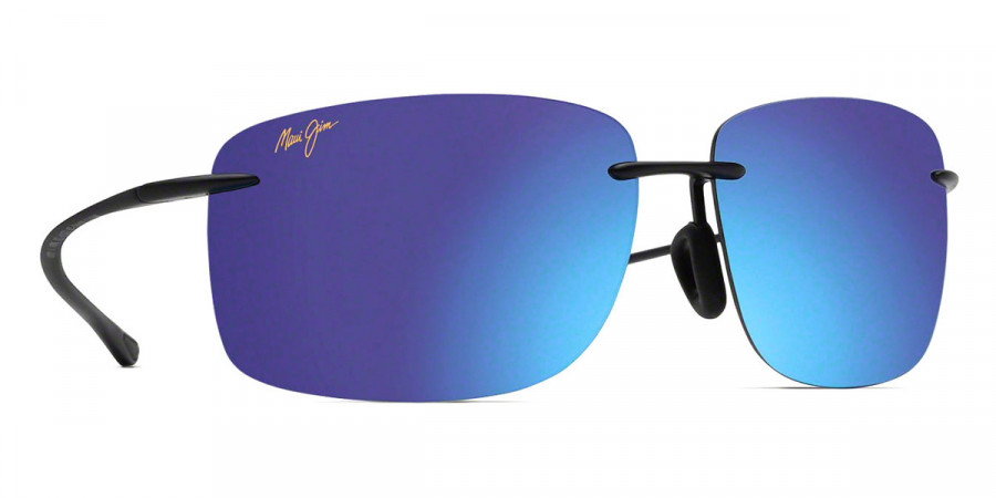 Color: Matte Black (MM443-035) - Maui Jim MJIMM443-03562