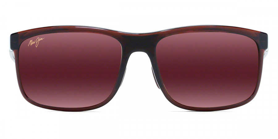 Maui Jim™ HUELO MM449-025 58 - Translucent Rootbeer