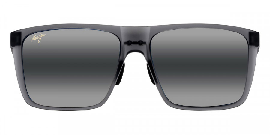 Maui Jim™ HONOKALANI MM455-003 57 - Translucent Gray