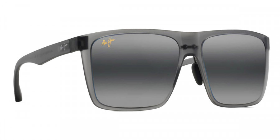 Color: Translucent Gray (MM455-003) - Maui Jim MJIMM455-00357