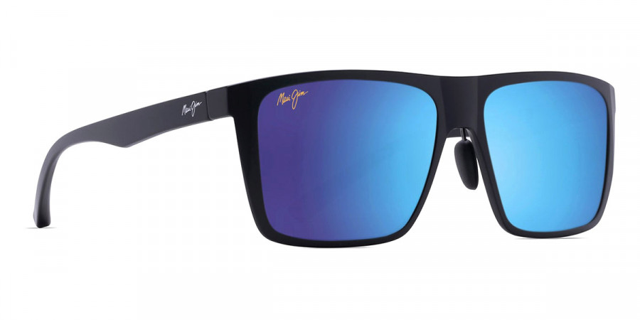 Color: Matte Black (MM455-004) - Maui Jim MJIMM455-00457