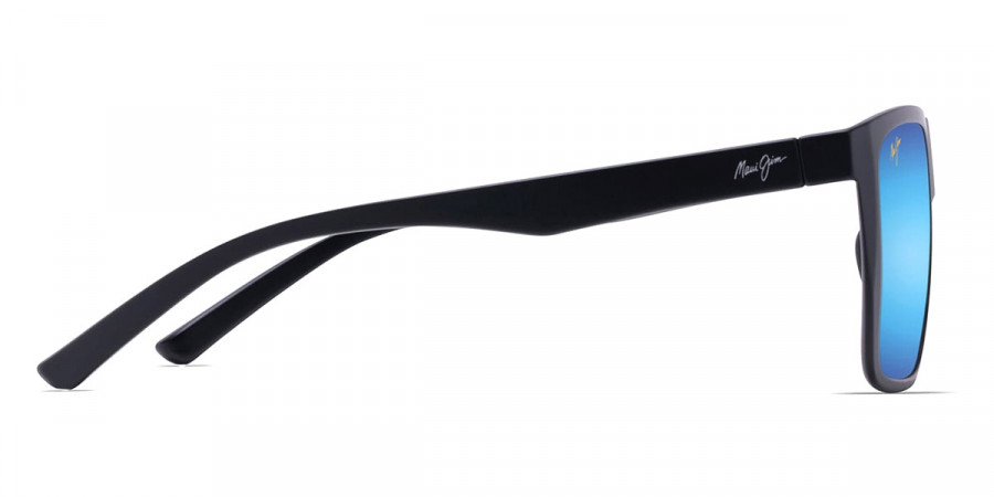 Color: Matte Black (MM455-004) - Maui Jim MJIMM455-00457