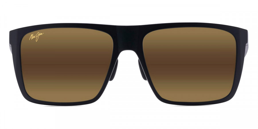 Maui Jim™ HONOKALANI MM455-007 57 - Matte Black