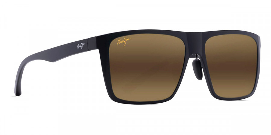 Color: Matte Black (MM455-007) - Maui Jim MJIMM455-00757