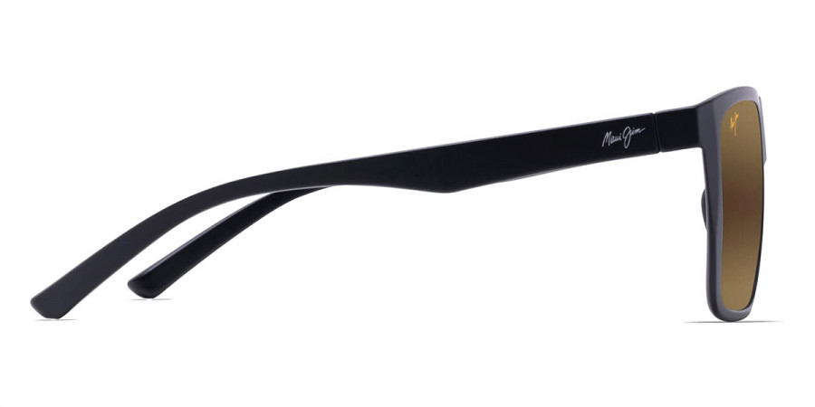 Color: Matte Black (MM455-007) - Maui Jim MJIMM455-00757