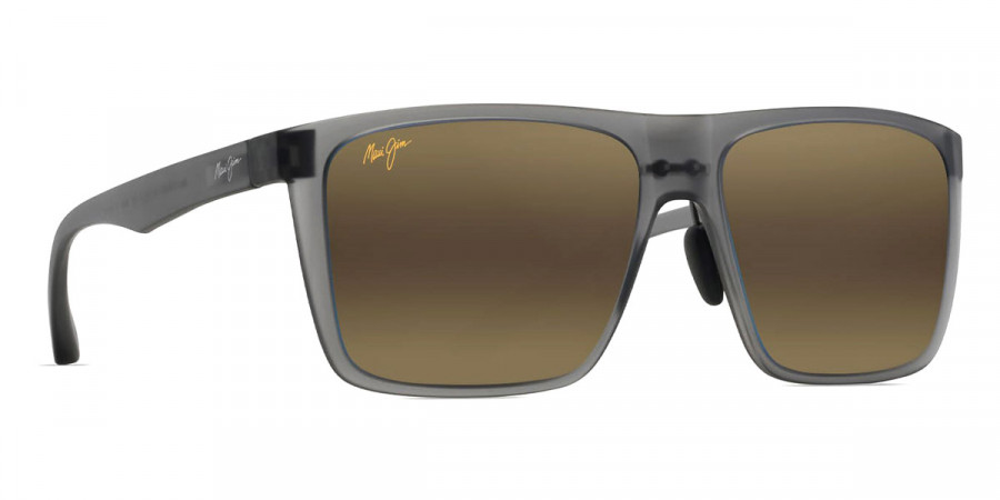 Color: Translucent Gray (MM455-009) - Maui Jim MJIMM455-00957