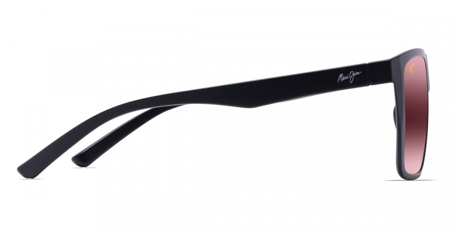 Color: Matte Black (MM455-016) - Maui Jim MJIMM455-01657