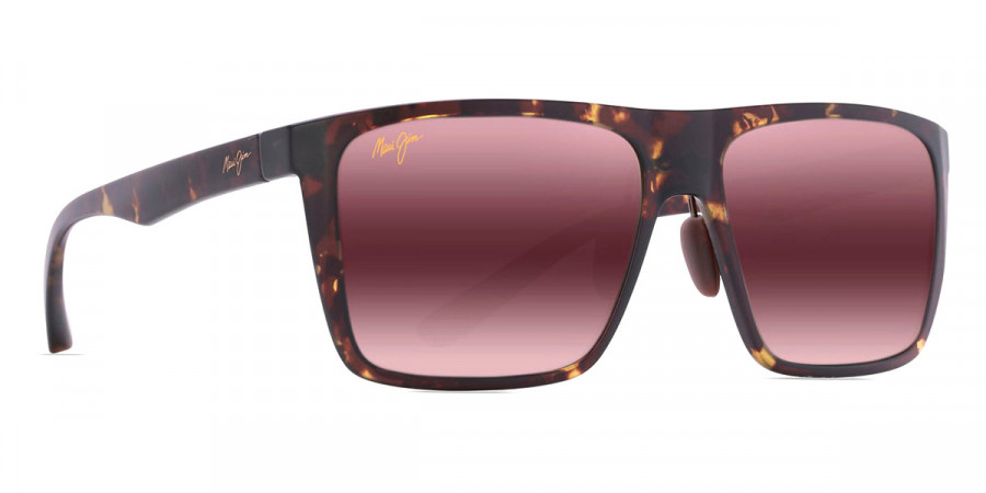 Color: Tortoise (MM455-018) - Maui Jim MJIMM455-01857