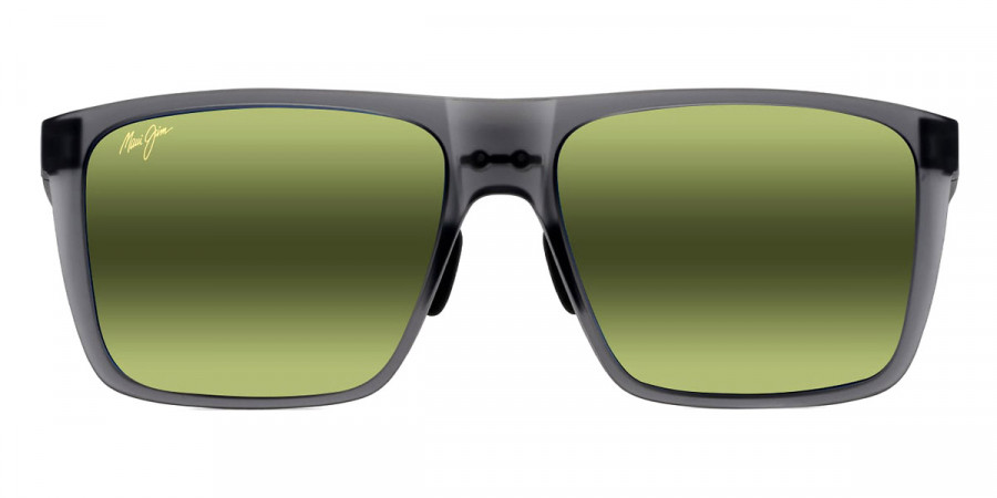 Maui Jim™ HONOKALANI MM455-020 57 - Translucent Gray