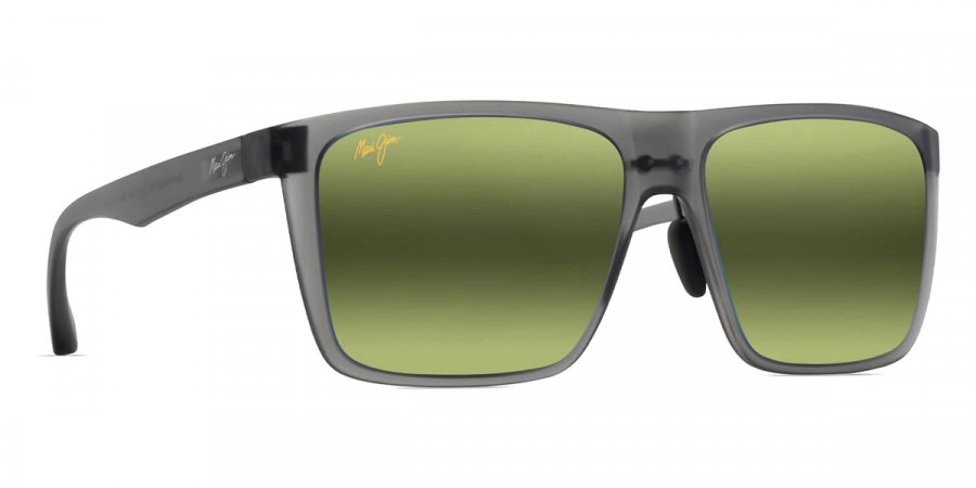 Color: Translucent Gray (MM455-020) - Maui Jim MJIMM455-02057