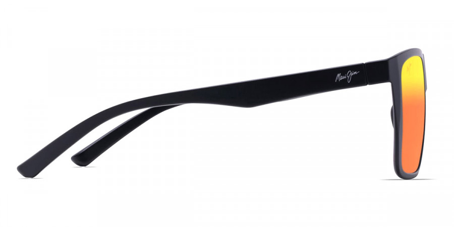 Color: Matte Black (MM455-028) - Maui Jim MJIMM455-02857