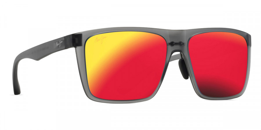 Color: Translucent Gray (MM455-029) - Maui Jim MJIMM455-02957