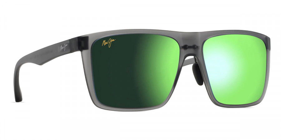 Color: Translucent Gray (MM455-032) - Maui Jim MJIMM455-03257