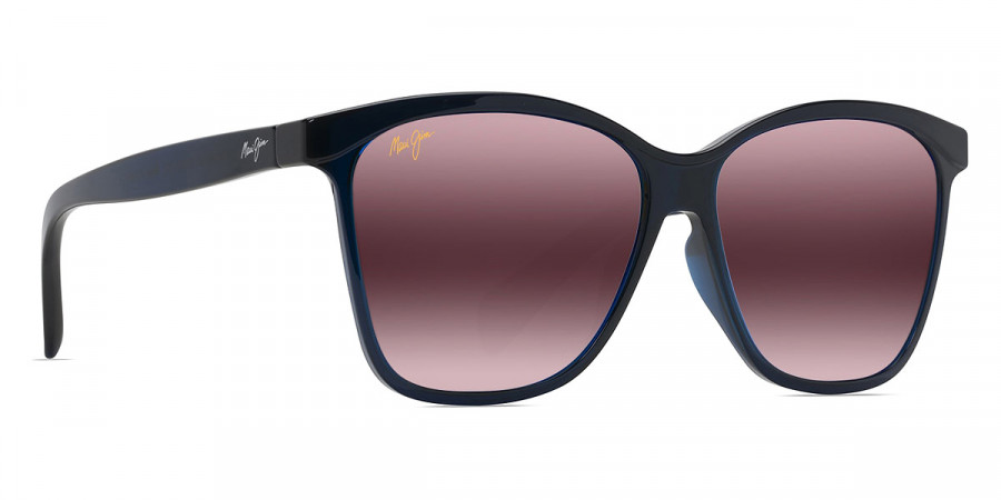 Color: Translucent Navy (MM601-014) - Maui Jim MJIMM601-01458